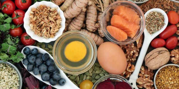 nutrição funcional