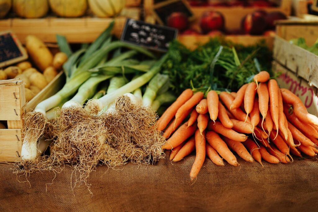 RECOMENDAÇÕES NUTRICIONAIS PARA QUARENTENA - COMIDA DE VERDADE