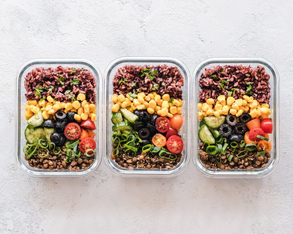 MITOS SOBRE ALIMENTAÇÃO SAUDÁVEL