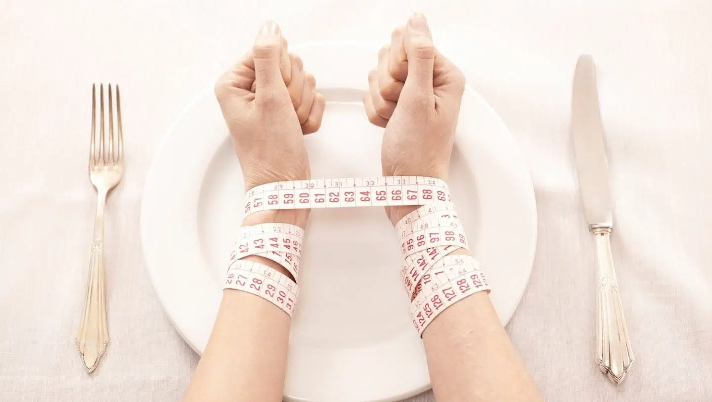 Há cura para transtornos alimentares?