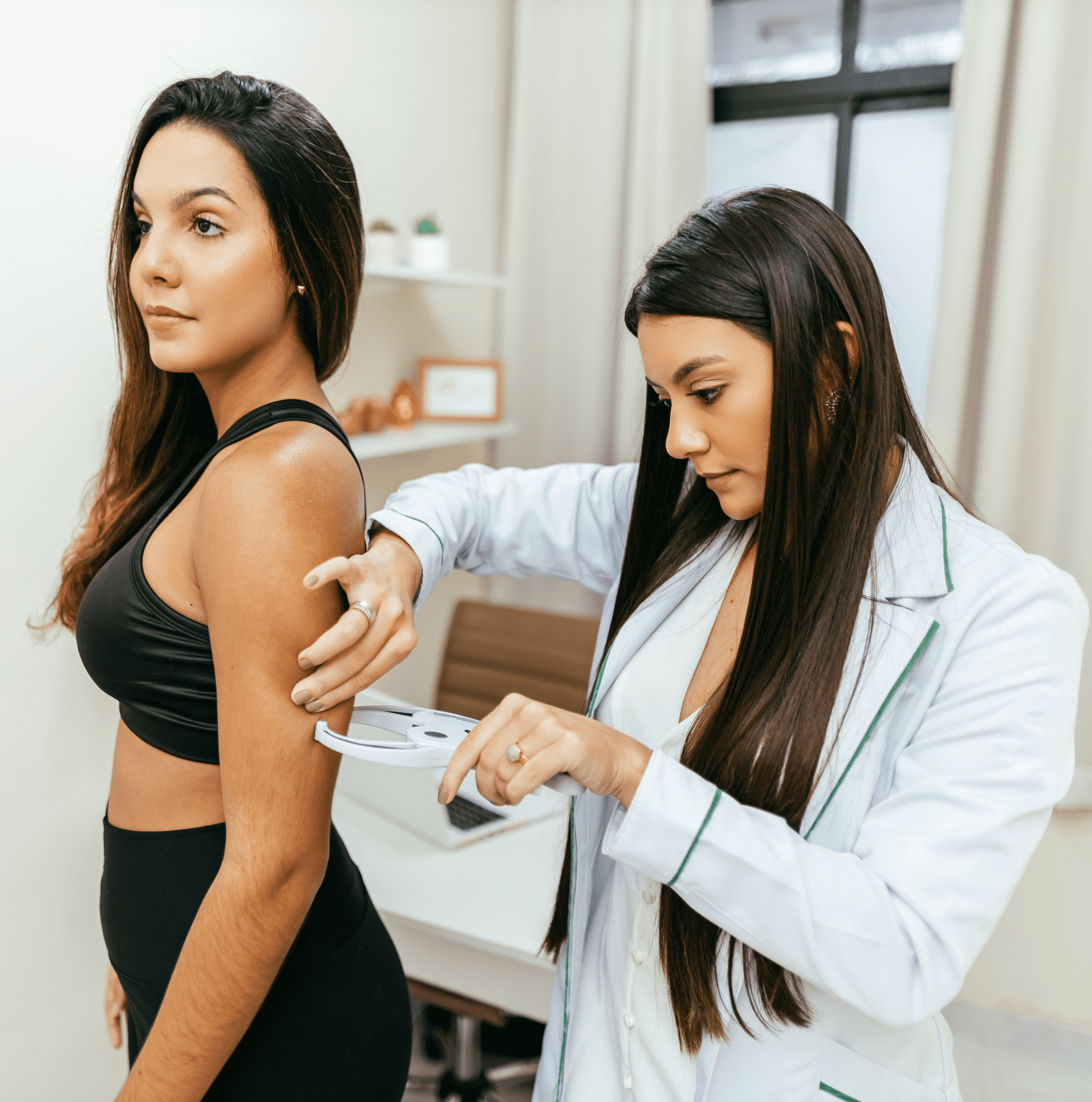 Nutricionista clínica Zona Sul de SP