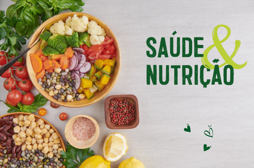 Nutrição na Zona Sul de São Paulo Nutrição na Zona Sul de São Paulo