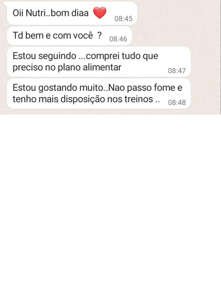 Nutricionista orientando alimentação infantil saudável