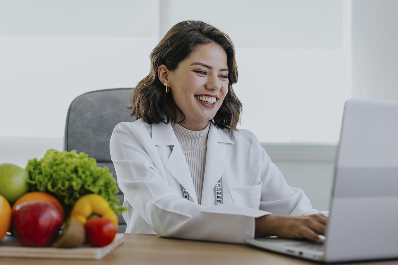 Nutricionista por convênio na zona sul de SP: o que você precisa saber
