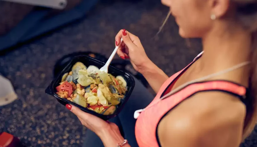 nutricao-esportiva Nutrição Esportiva